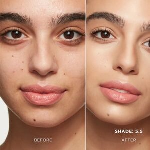 Hourglass Ambient Soft Glow Foundation - Cream